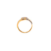 Royal Gold Ring